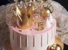 Выбирая дизайн торта на день рождения ребенка, обязательно учитывайте его возраст и интересы