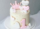 Обираючи дизайн торту на день народження дитини, неодмінно враховуйте її вік та інтереси