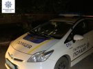 В Кривом Роге 19-летний водитель на "Москвиче" отомстил полицейским за отобранные права