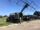 Несколько суток зенитный ракетный дивизион провел в условиях, максимально приближенных к боевым