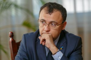 Проти Бондара відкрили кримінальне провадження за заявою Володіної. Фото: Reuters