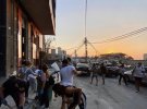 Вибух у Бейруті спровокував акції протесту, поліція застосувала сльозогінний газ