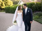 Кэтрин Шварценеггер и Крис Пратт поженились летом 2019