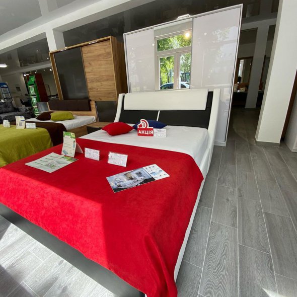 Магазини меблів Bristol пропонують якісні і стильні варіанти для помешкання 