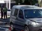 У місті Кам'янське автомобіль Peugeot на великій швидкості на смерть збив суддю Валентину Тюлюнову, яка переходила дорогу по пішохідному переходу