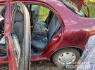 На Киевщине ранее судимый за убийство напал на пенсионера, только тот сел за руль собственного автомобиля. Угнать легковушку злоумышленнику не удалось