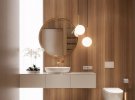 Интерьер туалета 2020: аксессуары для стильного дизайна