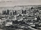Як колись виглядали міста Криму