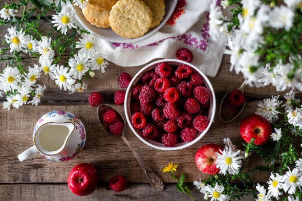 16 серпня святкують Малинник