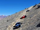 Руслан Верін піднявся на найвищий вулкан Болівії