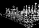 Колін Берн створив набір шахів вартістю  млн