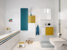 Інтер'єр ванної 2020: показали модні кольори