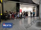 У Білорусі падає рубль, з обмінок пропадають долари