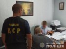 У Вінниці затримали п’ятьох  працівників фірми «Міжнародна агенція праці», які обманули понад 60 людей