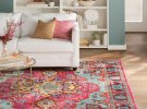 Сучасний інтер’єр: як вибрати стильний килим
