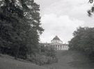 Як виглядав палацовий комплекс після Другої світової війни