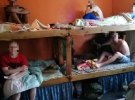 На Дніпропетровщині із трудового рабства звільнили 172 людей. Їх утримували у так званих реабілітаційних центрах