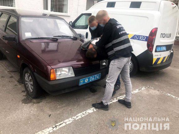 В одному  з ресторанів у центрі Чернігова  27-річний чоловік зґвалтував 17-річну дівчину