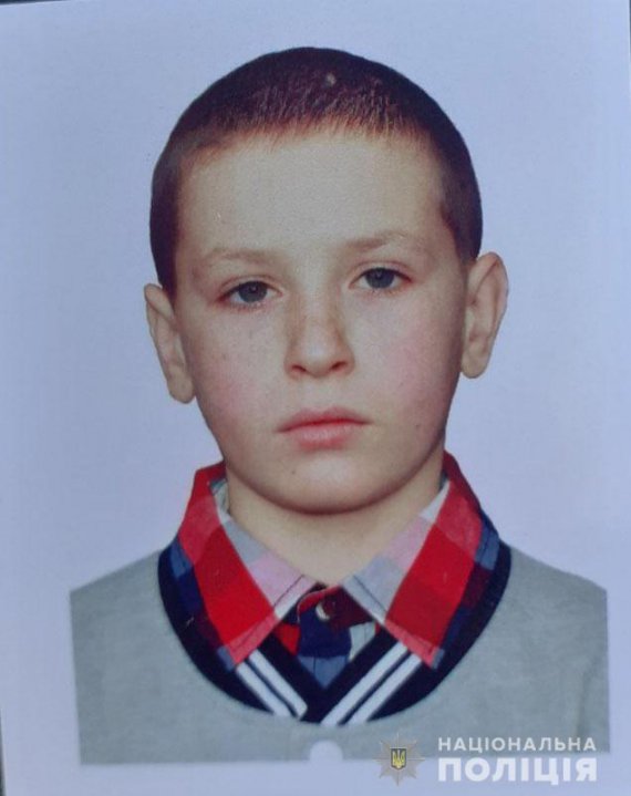 У Харківській області розшукали  12-річного Максима Левченка із села Станичне Нововодолазького району. Хлопець не боявся вертатися додому, бо загубив гроші