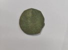 На Житомирщине нашли древние монеты