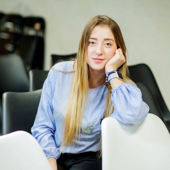 Членкиня Жіночого ветеранського руху Галина Клемпоуз: “Яна Червона — приклад того, що йти чи не йти на війну - вибір кожного. Його не можна засуджувати”