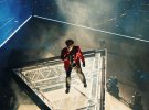 Канадский исполнитель The Weeknd получил премию "Видео года"