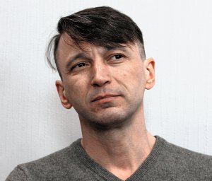 Валентин БУШАНСЬКИЙ, політолог