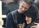 Теракт в Беслане 1-3 сентября 2004 года оборвал 334 жизни. Из них 186 - детские / АР