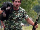 Теракт в Беслане 1-3 сентября 2004 года оборвал 334 жизни. Из них 186 - детские / АР