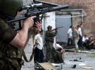 Теракт в Беслане 1-3 сентября 2004 года оборвал 334 жизни. Из них 186 - детские / АР