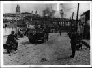 З 28 червня 1941-го по 3 липня 1944 року Мінськ знаходився під контролем нацистської Німеччини