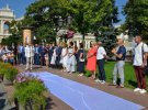 У Одесі день міста відсвяткували масовими заходами
