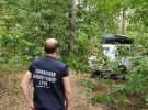 На территории Богодуховского района Харьковской области нашли мертвым 45-летнего Юрия Яцика, который исчез более 3 недели назад вместе с авто