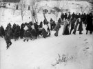 Показали снимки молдавских селян, сделанные фотографом-любителем в 1950-70 годах