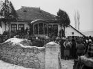 Показали снимки молдавских селян, сделанные фотографом-любителем в 1950-70 годах