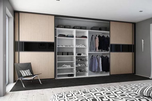 Не виходячи з дому можна підібрати шикарний варіант шафи, відвідавши інтернет-магазин TABURETKA.UA