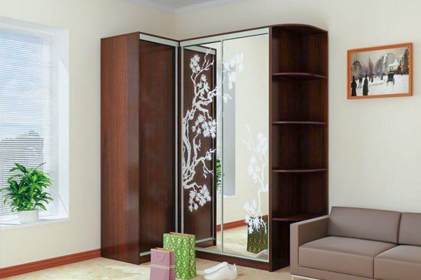 Не виходячи з дому можна підібрати шикарний варіант шафи, відвідавши інтернет-магазин TABURETKA.UA