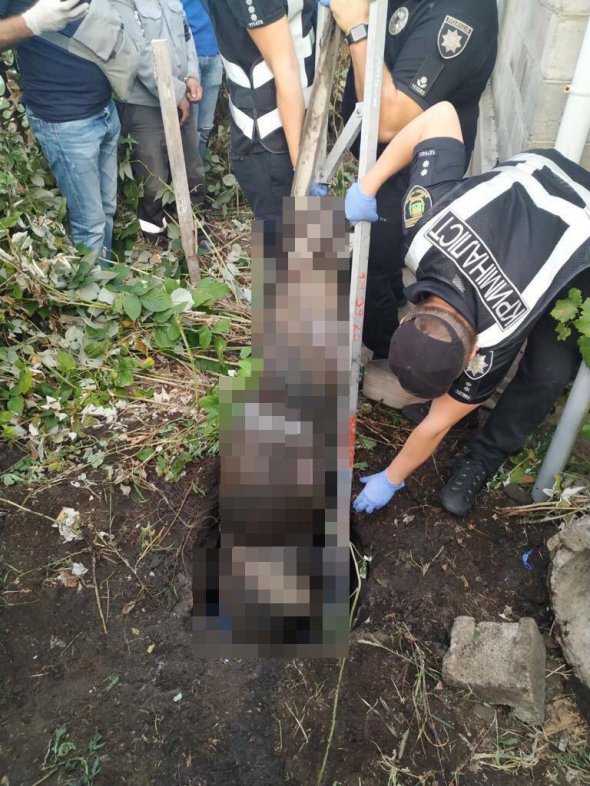 В Мариуполе Донецкой области нашли убитой пропавшую беременную 32-летнюю женщину