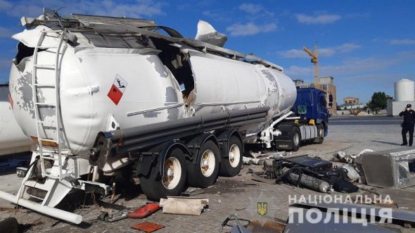 Обставини трагедії з'ясовуються