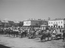 Колимия в 1920-1930-х годах была одним из центров торговли Прикарпатья