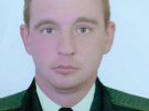 38-річний Віталій Грицишин із 54-ї механізованої бригади підірвався на мінному полі. По ньому відходили з побратимами, рятуючись від пожежі
