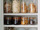 Идеи хранения кухонных принадлежностей: крутые хитрости для тесной комнаты