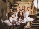 Екатерина Кухар призывает спонсоров поддержать хореографическое училище