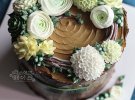 Модні торти з кактусами: чим вразити гостей