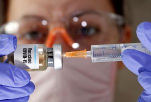 По состоянию на утро 14 сентября во мире в целом зафиксировано 29, 201 млн случаев коронавируса. Фото: Reuters