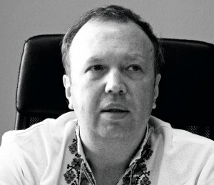 Сергій МАРЧЕНКО, 46 років, засновник рекрутингової агенції ”Борщ”