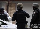 В Харькове 57-летний мужчина подорвал себя неустановленным взрывным устройством в собственном авто в гараже