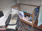 На Хмельниччині  батьки замкнули в хаті трьох дітей і пішли у справах. Сталася пожежа. 8-місячне немовля не врятували