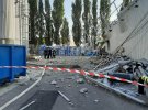 У Києві на пивзаводі стався вибух. Обійшлося без жертв