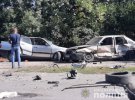 У Вінницькій області рятують 8-річного хлопчика та 5-річну дівчинку, які потрапили у жахливу аварію. Їх у авто з дідом і бабою протаранив п'яний водій